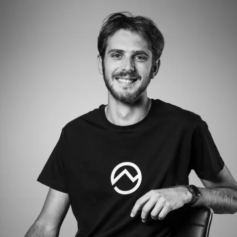 Matteo Barra reparto tecnico Officine Mattio